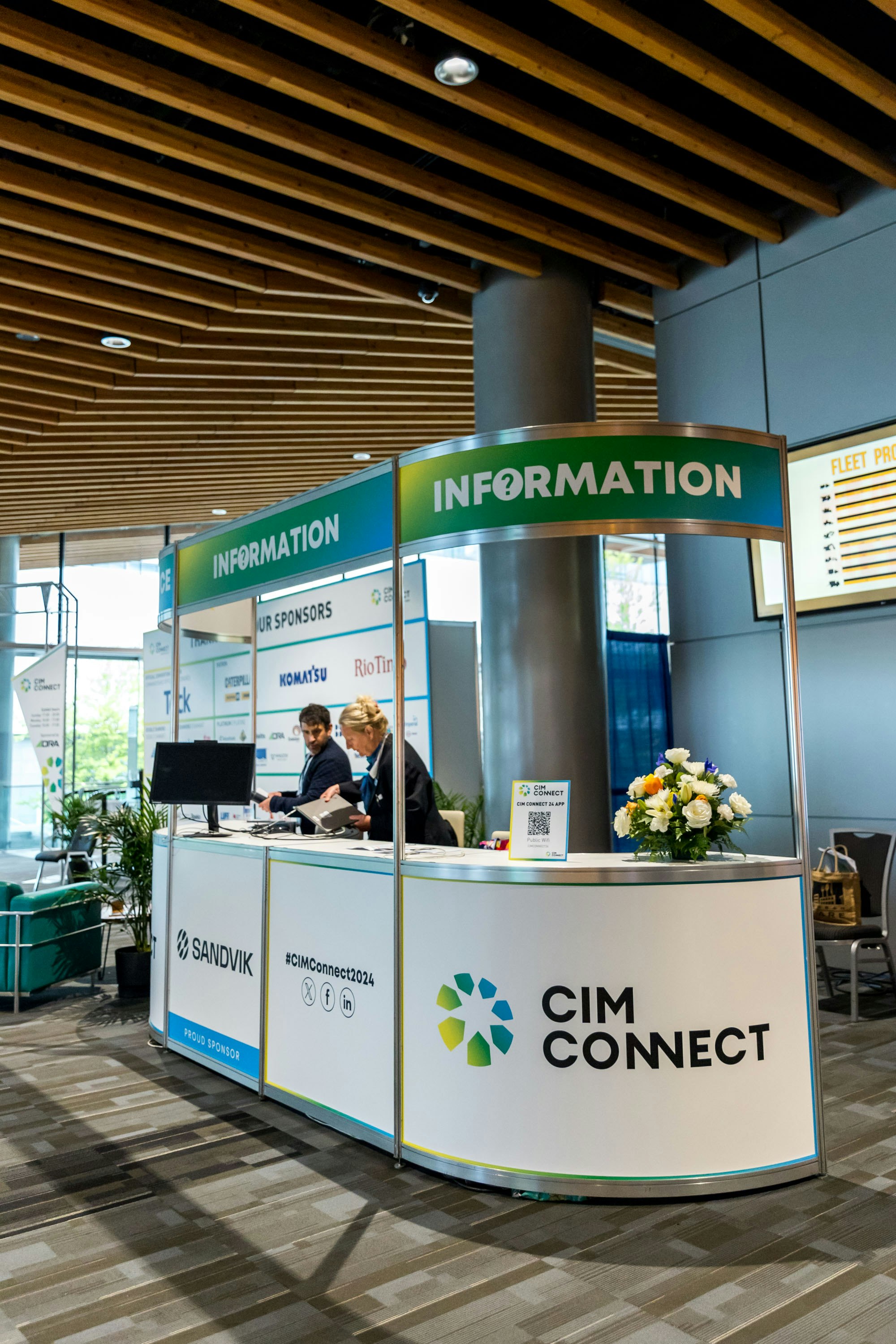 CIM CONNECT