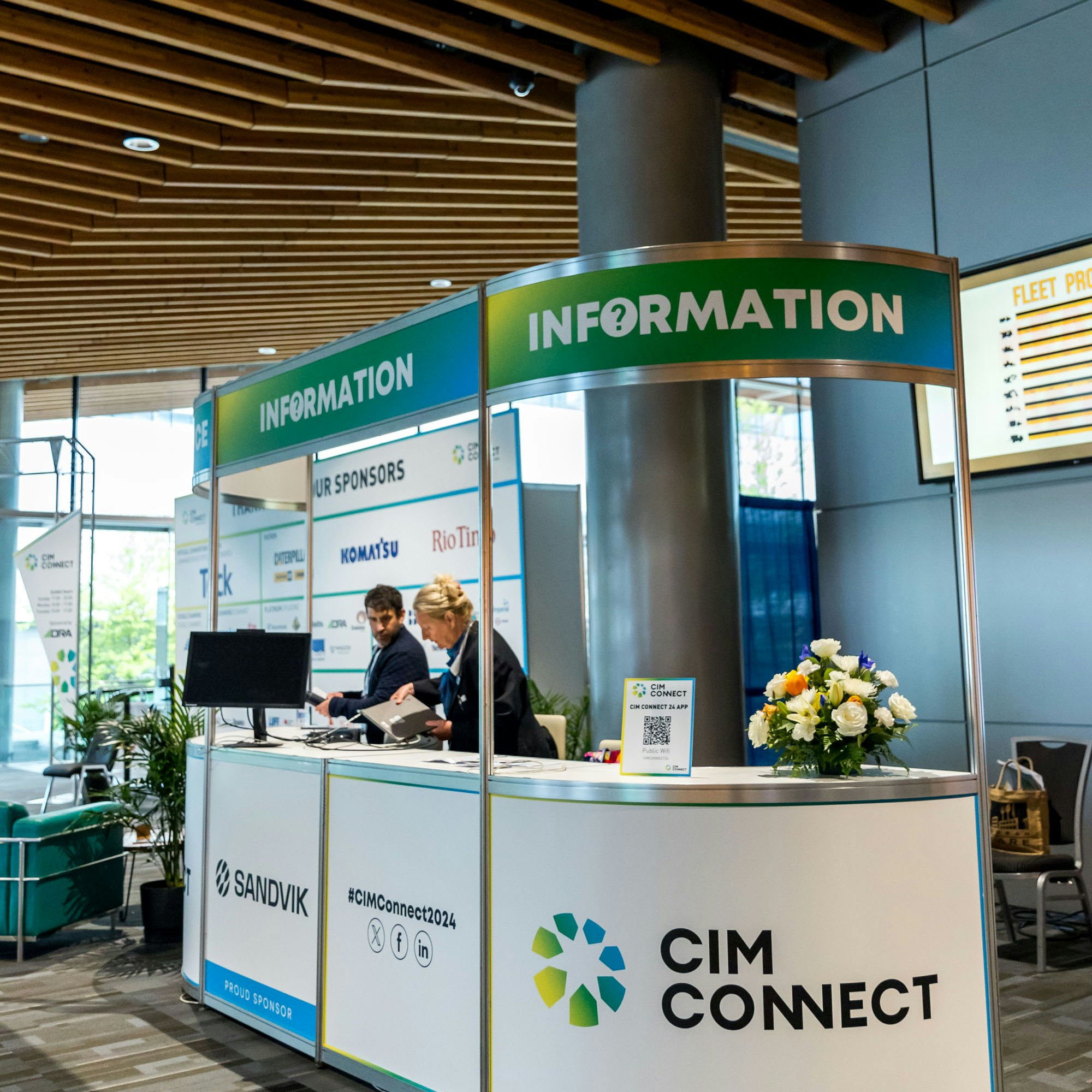 CIM CONNECT