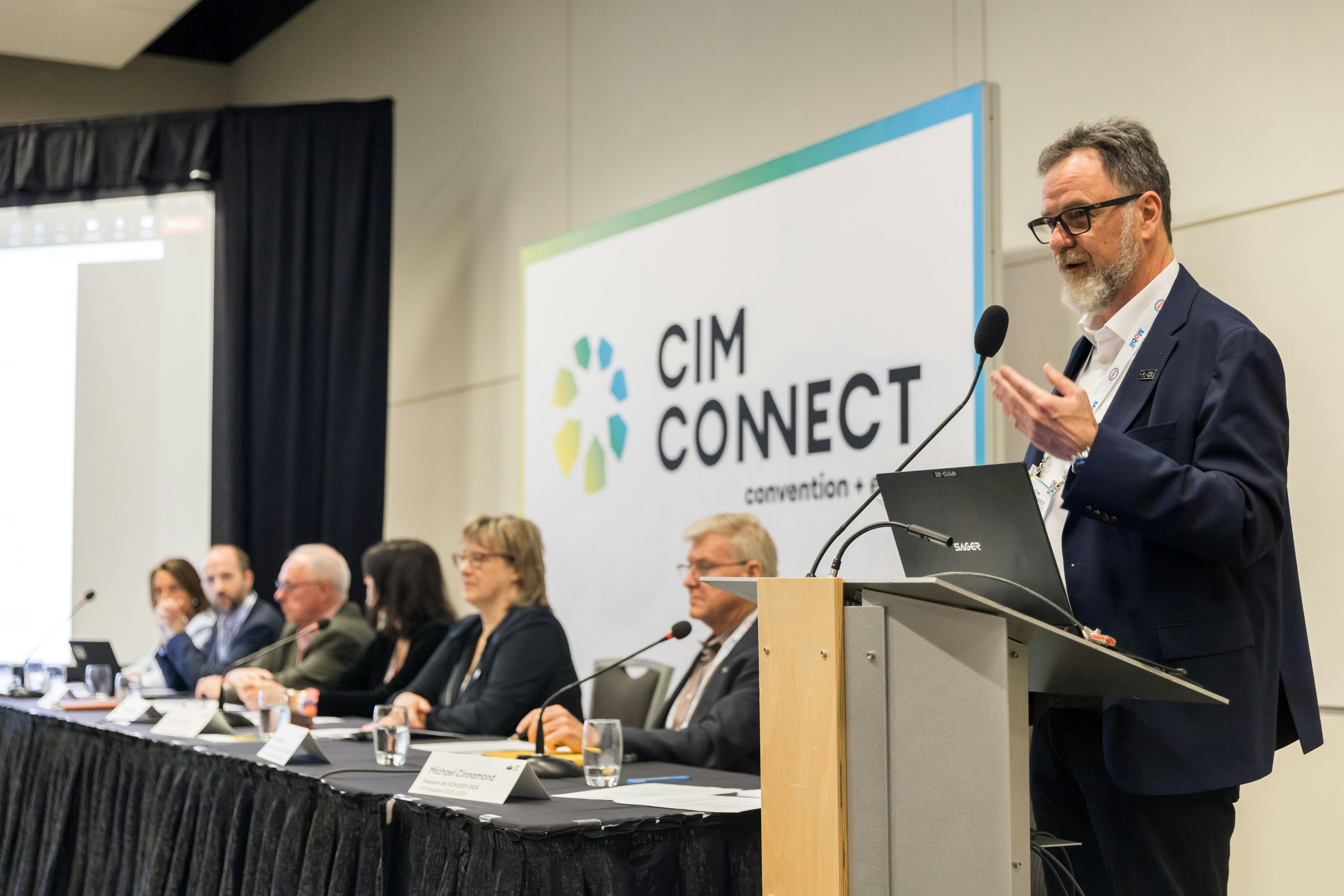 CIM CONNECT