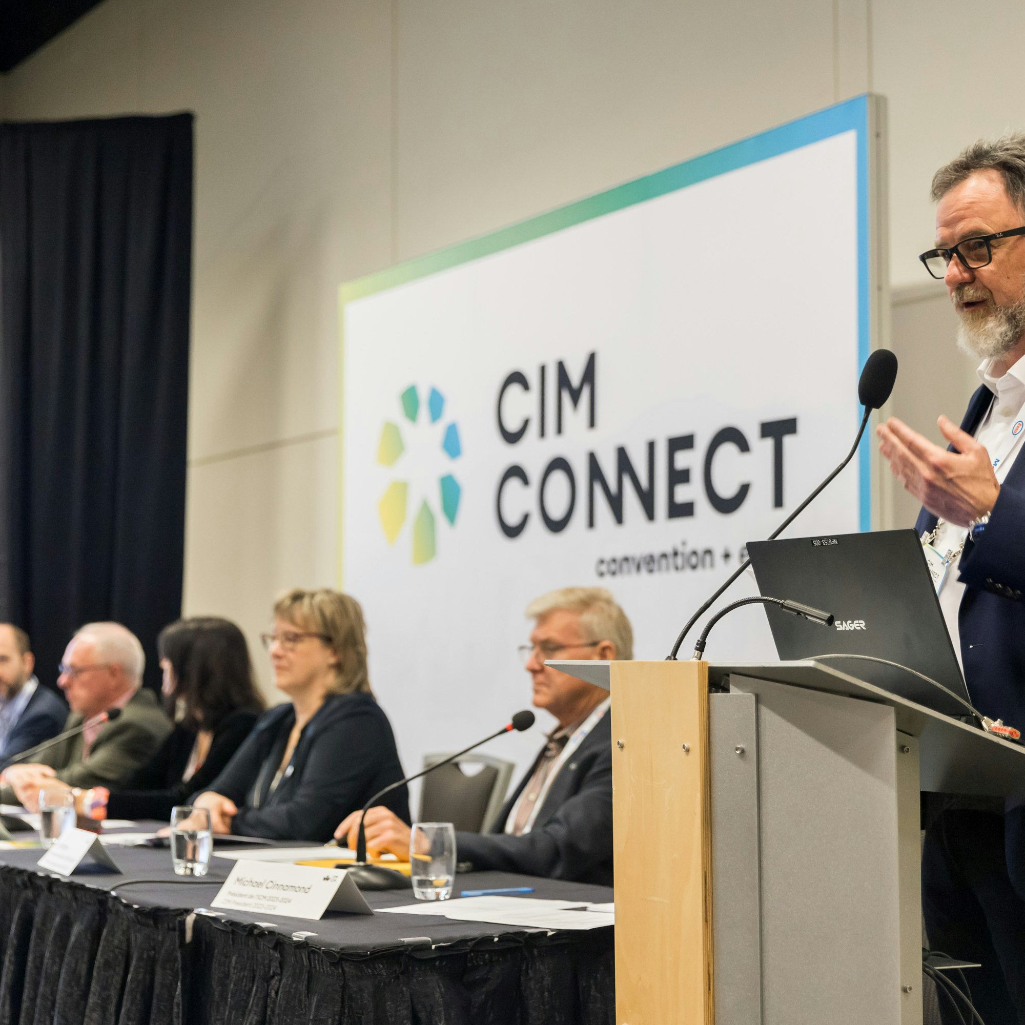 CIM CONNECT