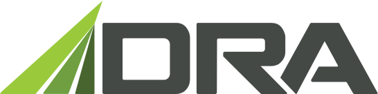 DRA Logo