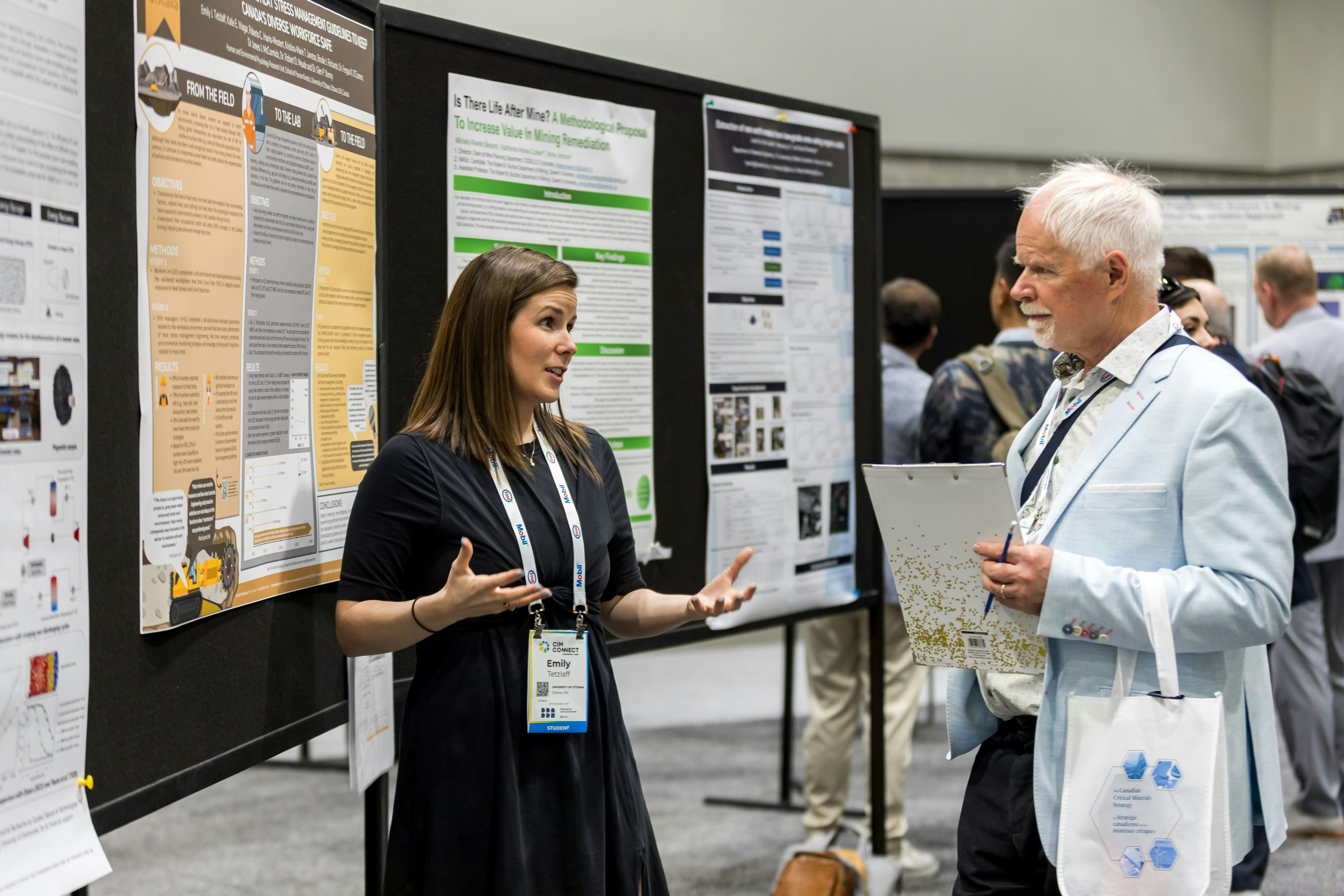 Student Poster Competition