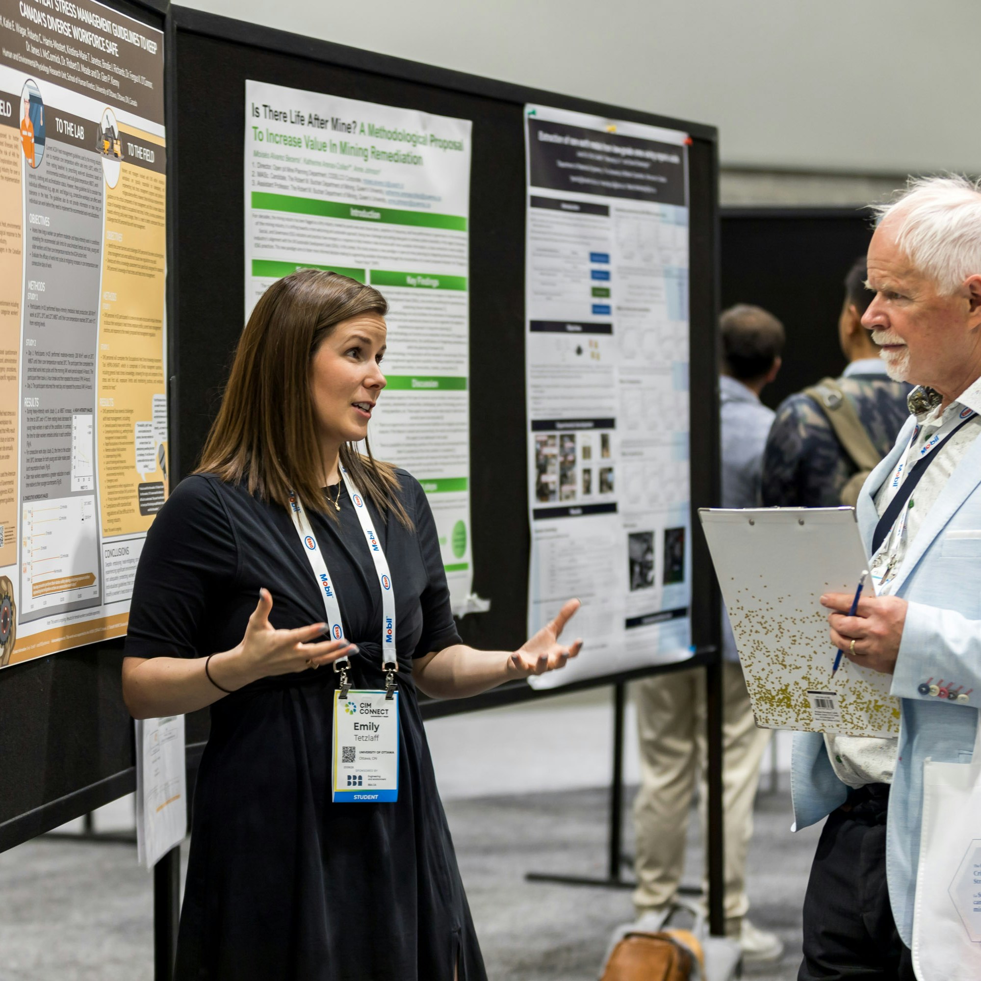 Student Poster Competition