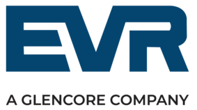 EVR Logo