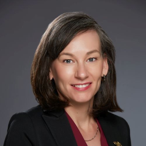 Lucy Potter Lucy Potter