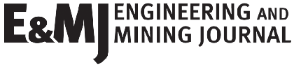 Engineering & Mining Journal Engineering & Mining Journal