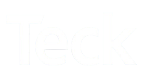 Teck Logo