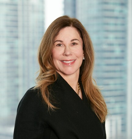 Catherine McLeod-Seltzer