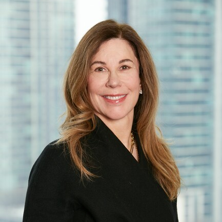 Catherine McLeod-Seltzer Catherine McLeod-Seltzer