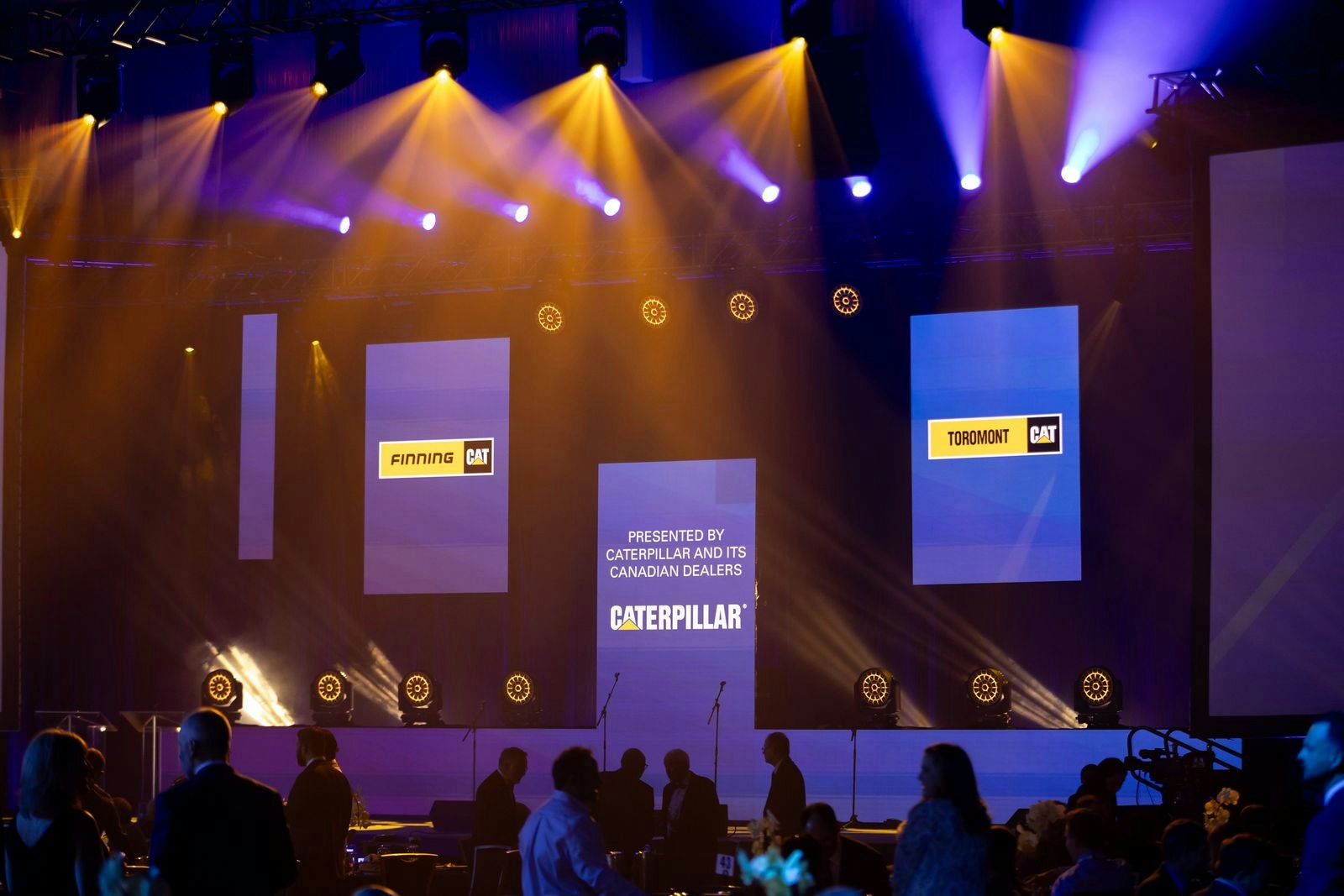 CIM Gala