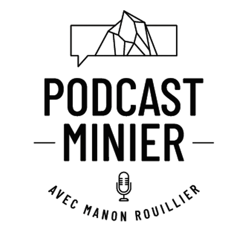 Podcast Minier Podcast Minier