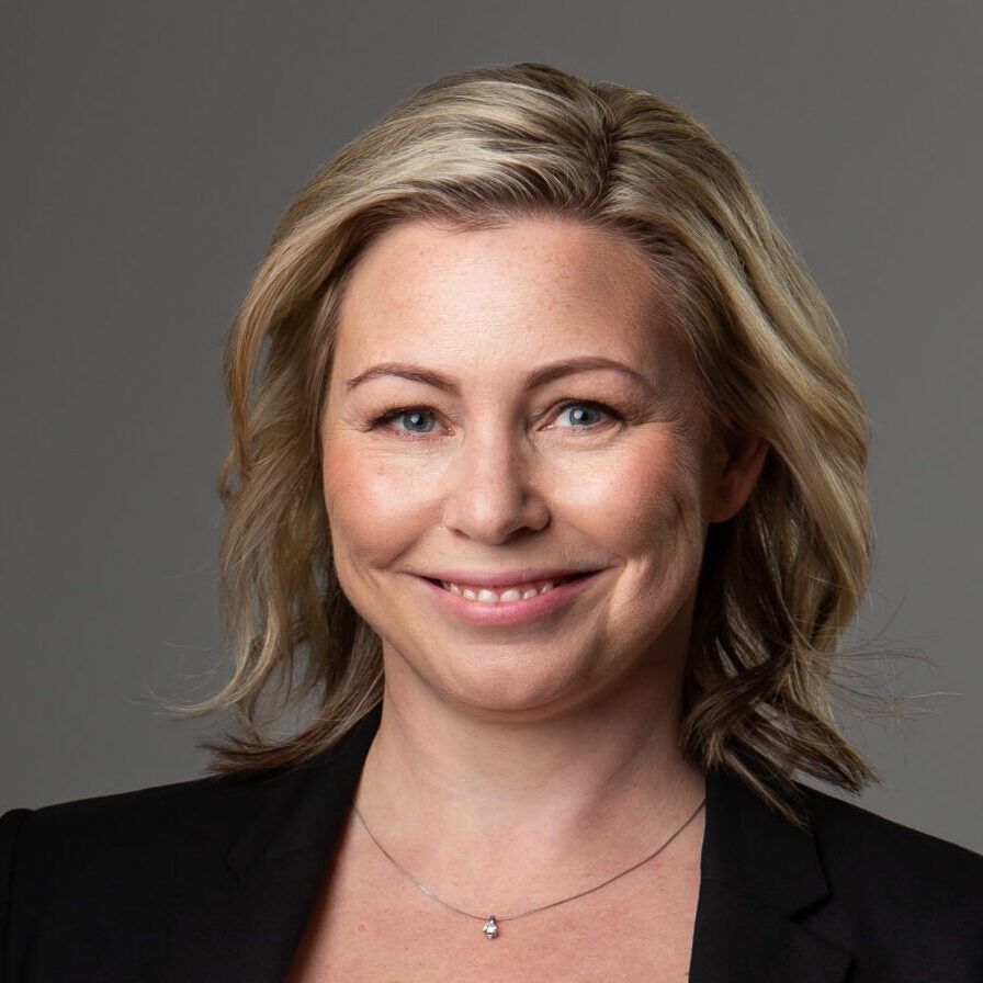 Heather Exner-Pirot Heather Exner-Pirot