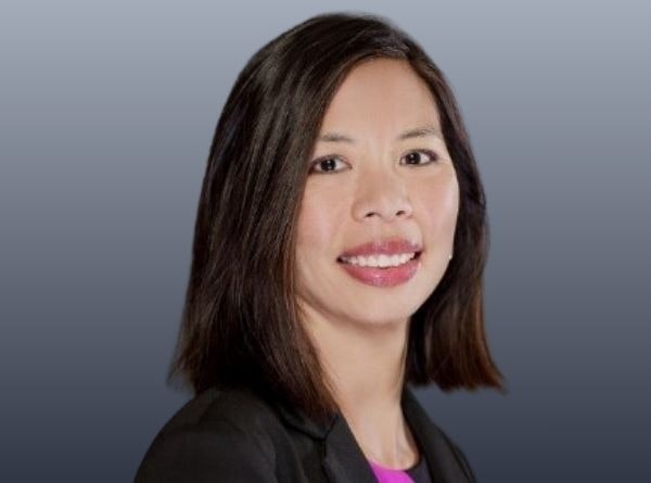 Sylvie Tran