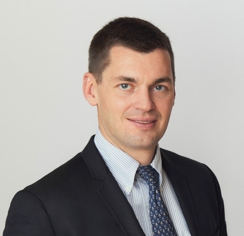 Adam Lundin