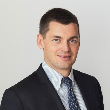 Adam Lundin
