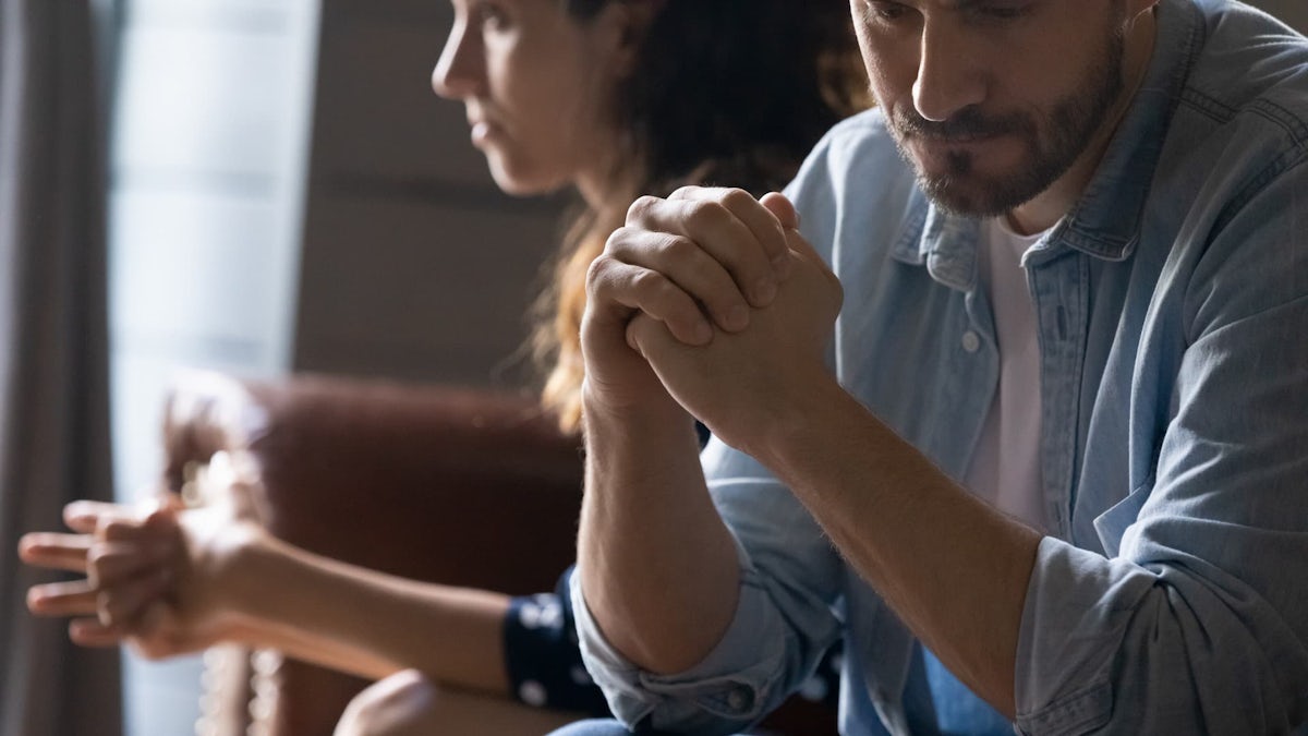 İzmir Aile İçi Şiddet Ceza Avukatı