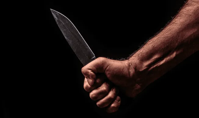 İzmir Kasten Yaralama (Saldırı) Suçu