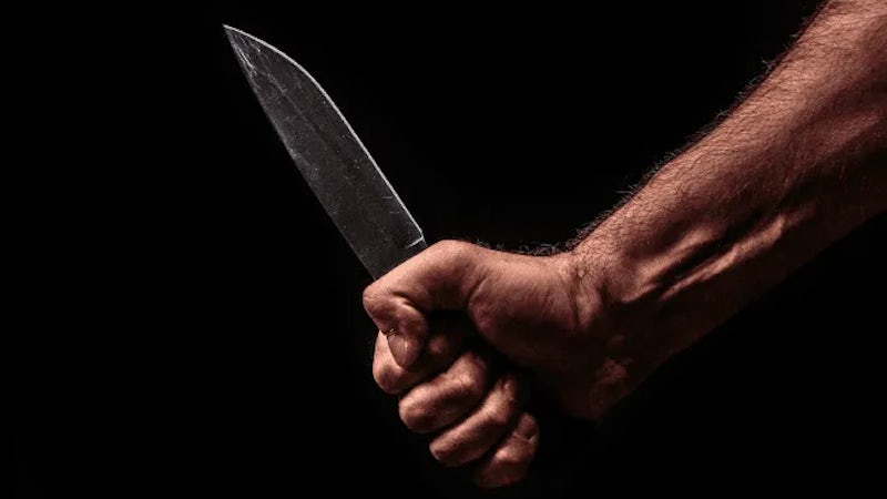 İzmir Kasten Yaralama (Saldırı) Suçu