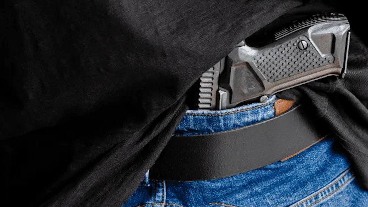 İzmir Silah Suçları Avukatı