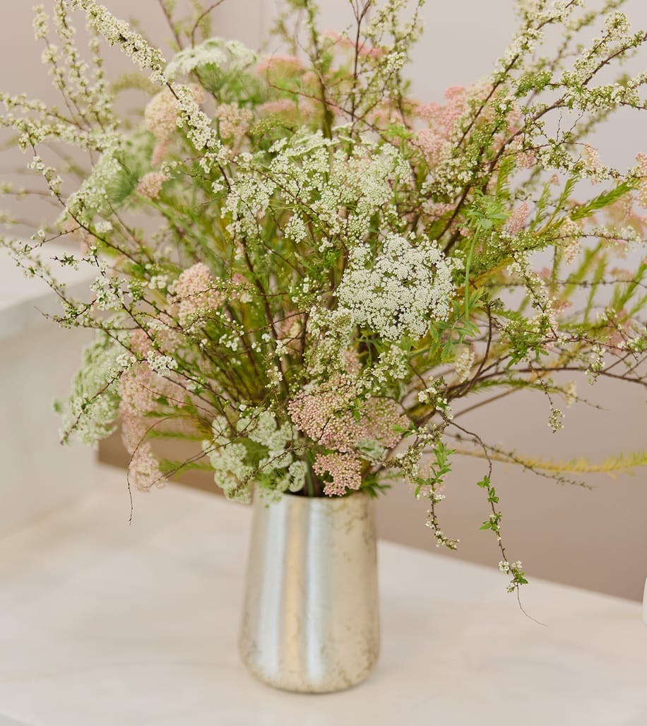 boquet of flowers