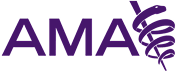 AMA logo
