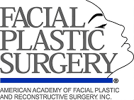 American Academy of Facial Plastic and Reconstructive Surgery logo