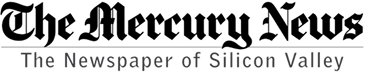 The Mercury News logo