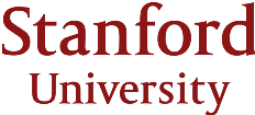 Stanford University logo