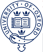 University of Oxford logo