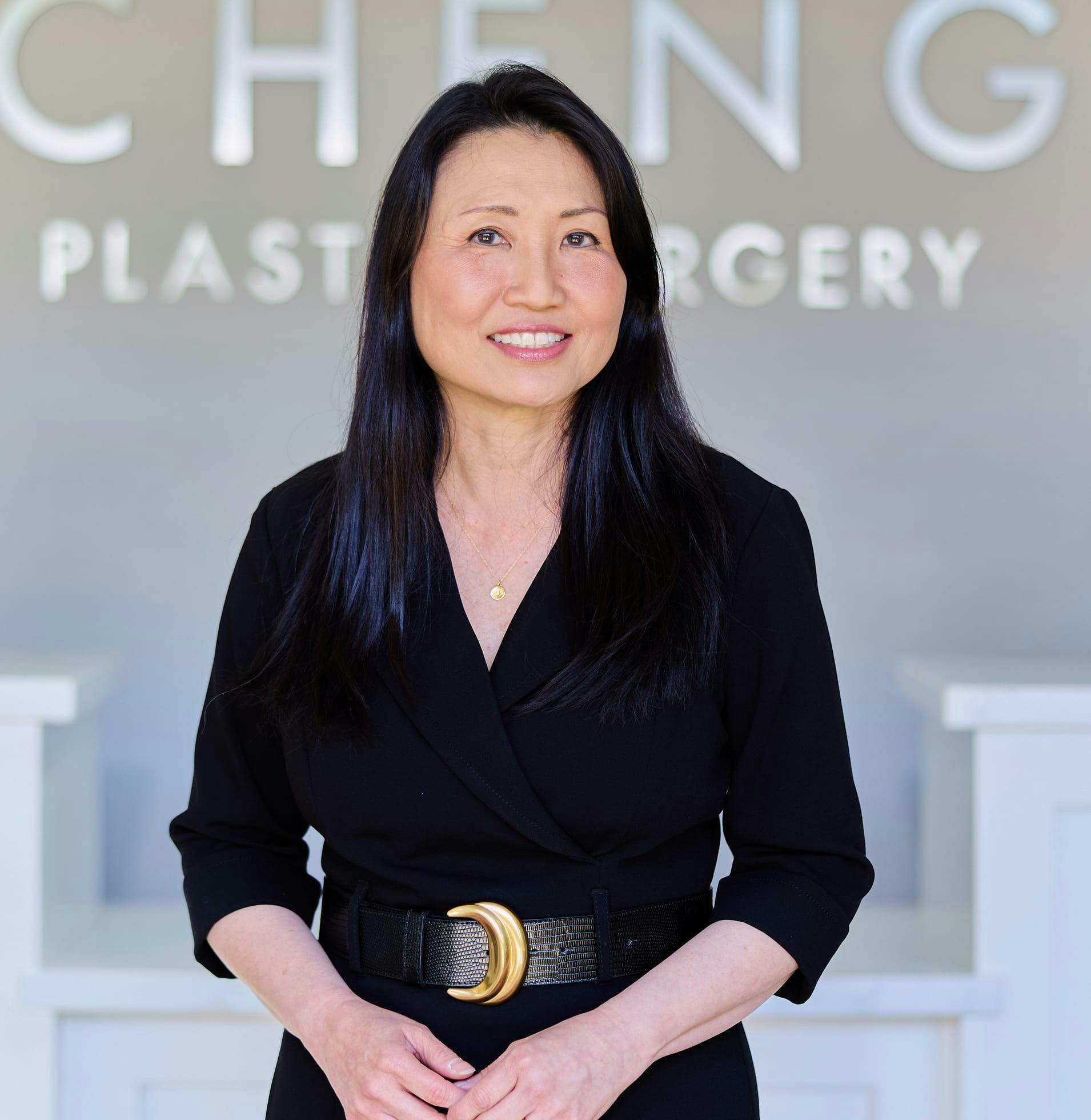 Dr. Jacqueline Cheng