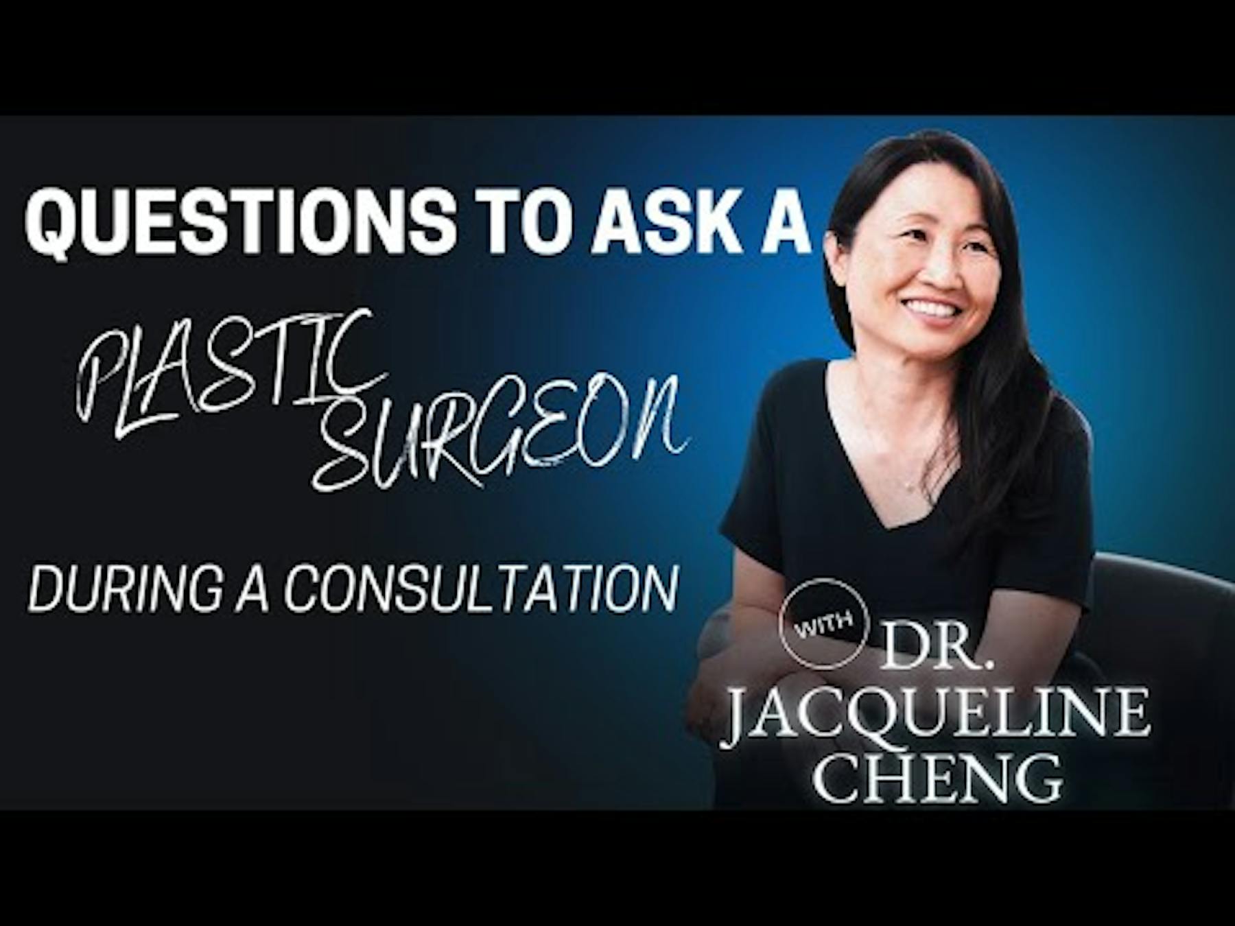 Cheng Plastic Surgery