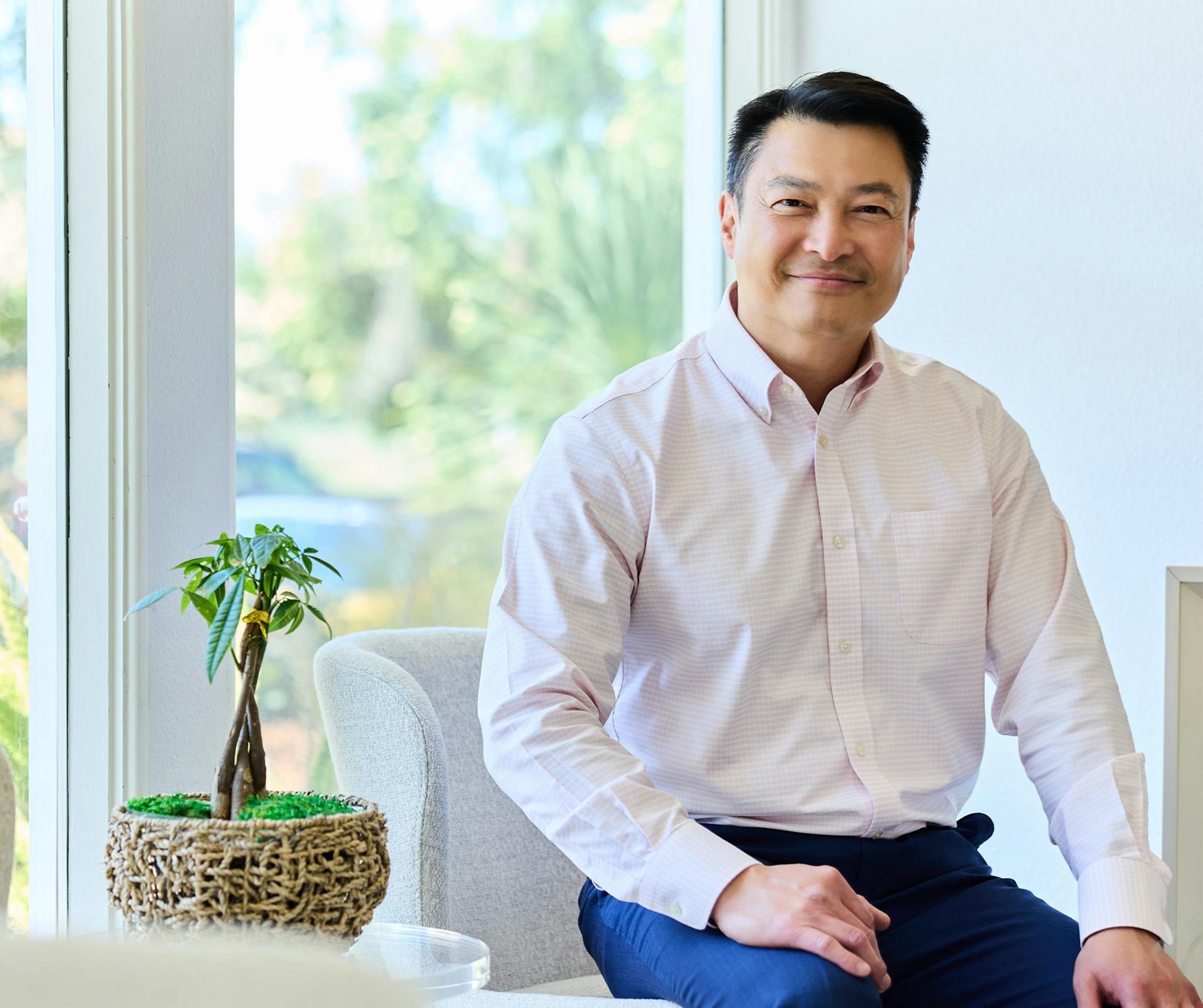Dr. Cheng