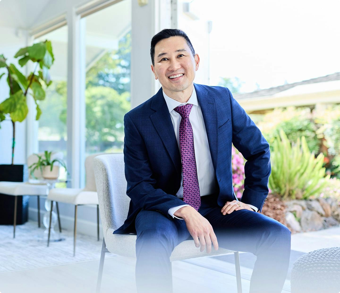 Dr. Cheng
