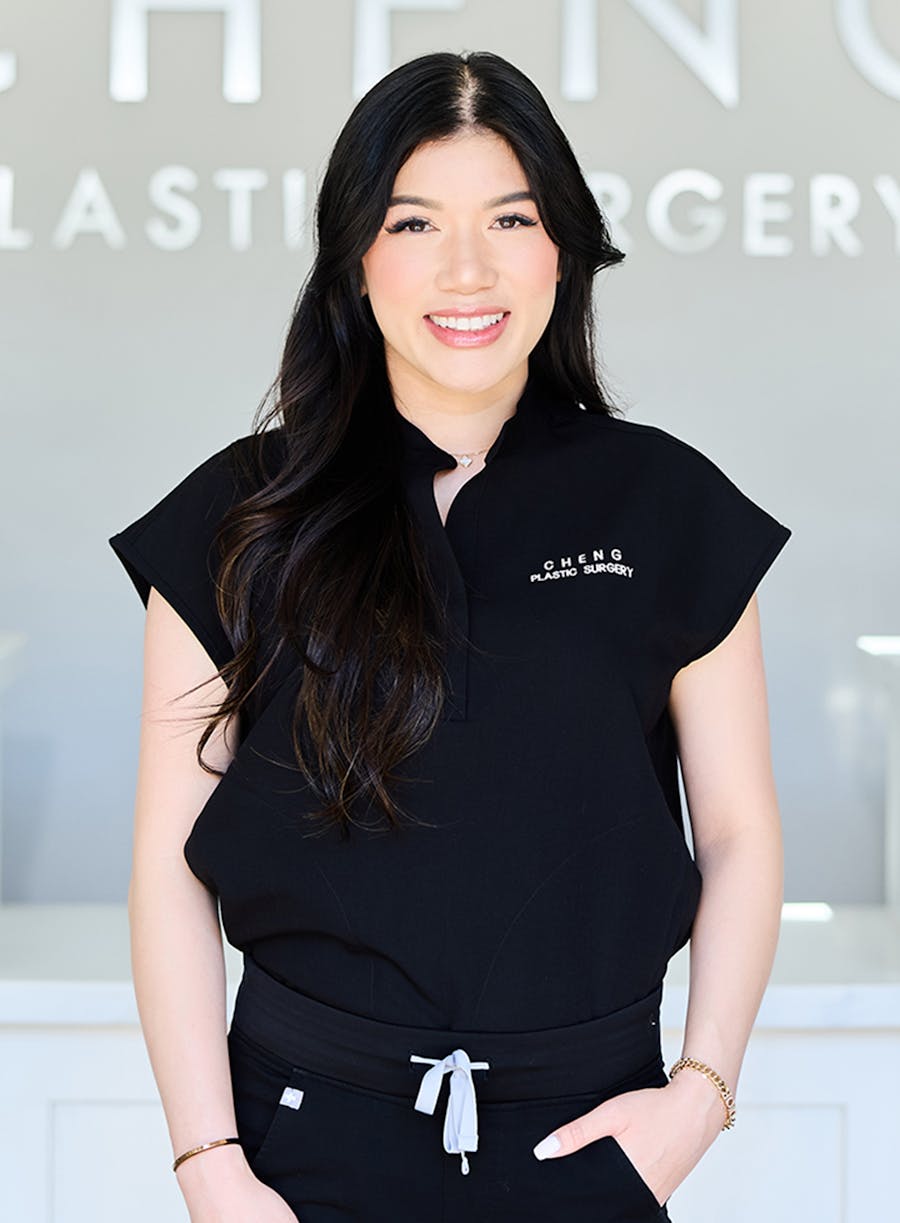 Teresa Trinh