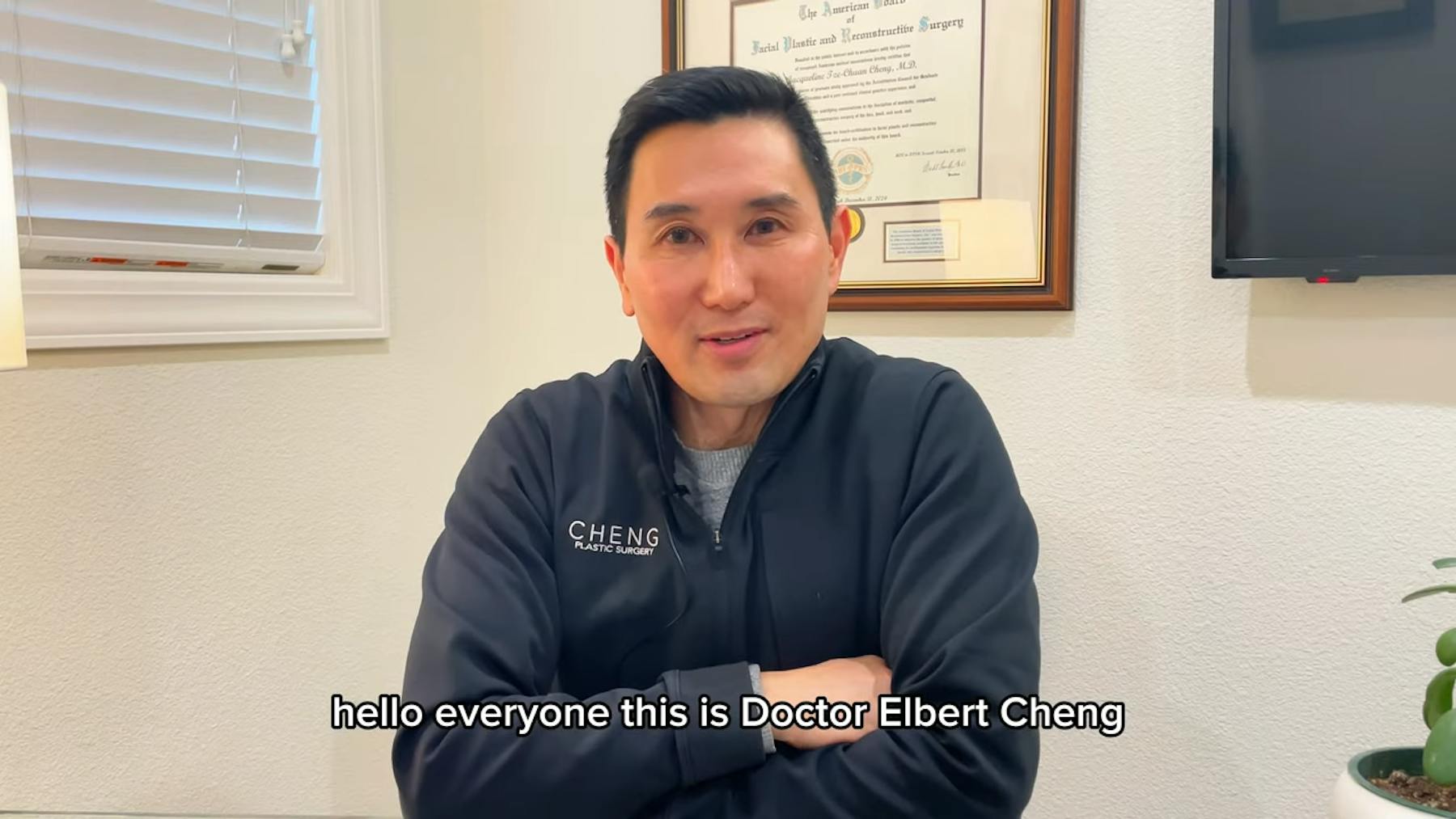 Cheng Plastic Surgery