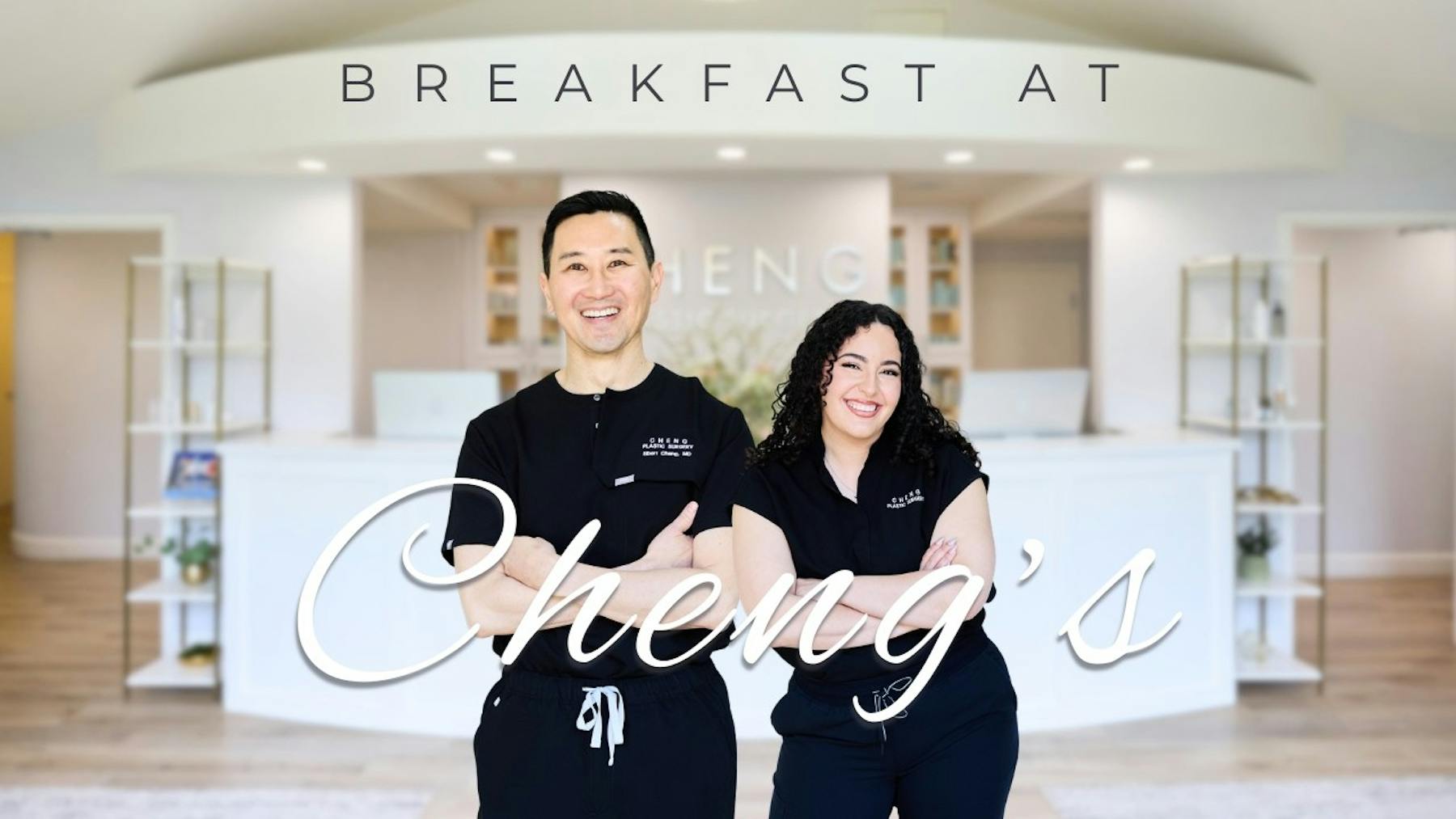 Cheng Plastic Surgery