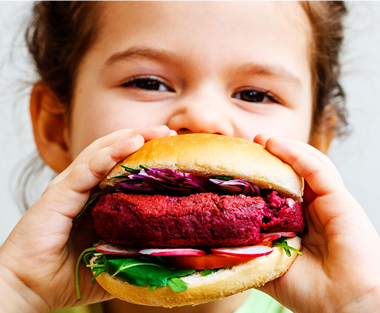 Vegan Food