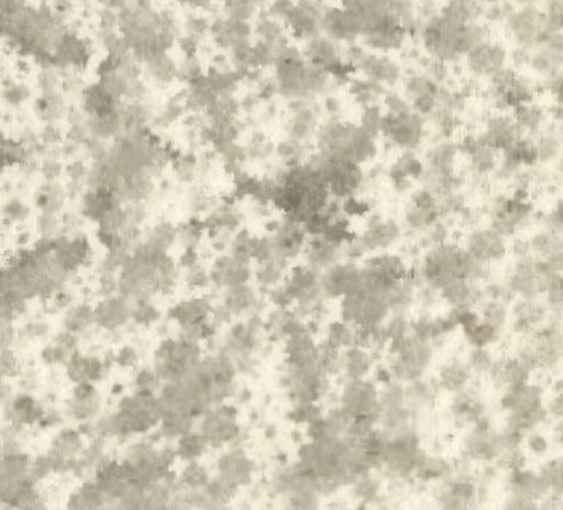 Superficie marmorizzata beige con venature e macchie di colore grigio chiaro e scuro distribuite irregolarmente.