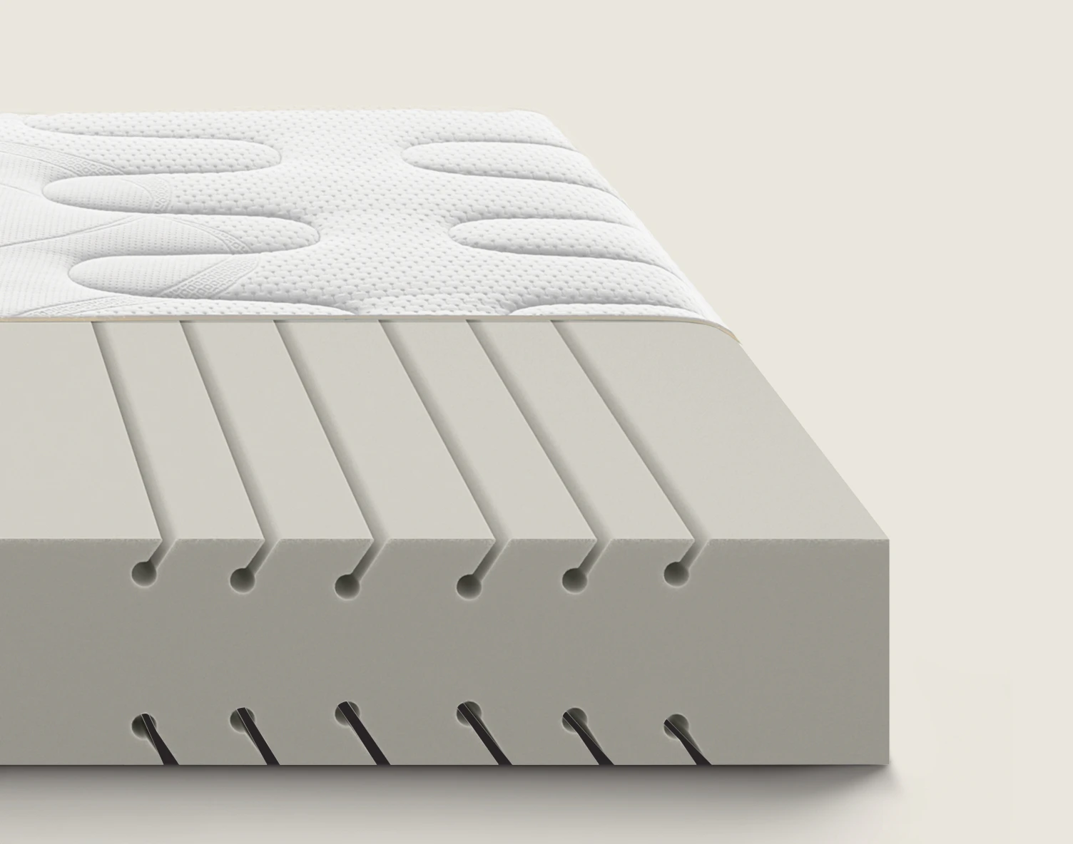 Fitness Basic - Firm