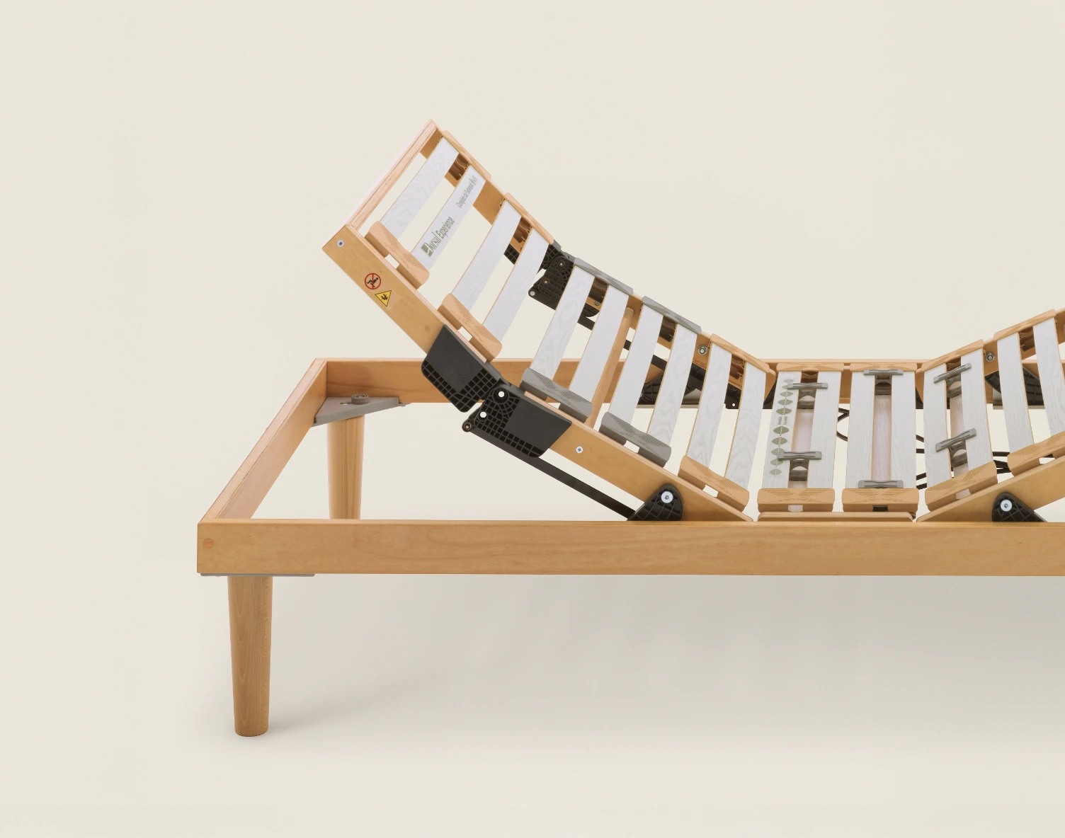 Experience 500 RT 5Sezioni 