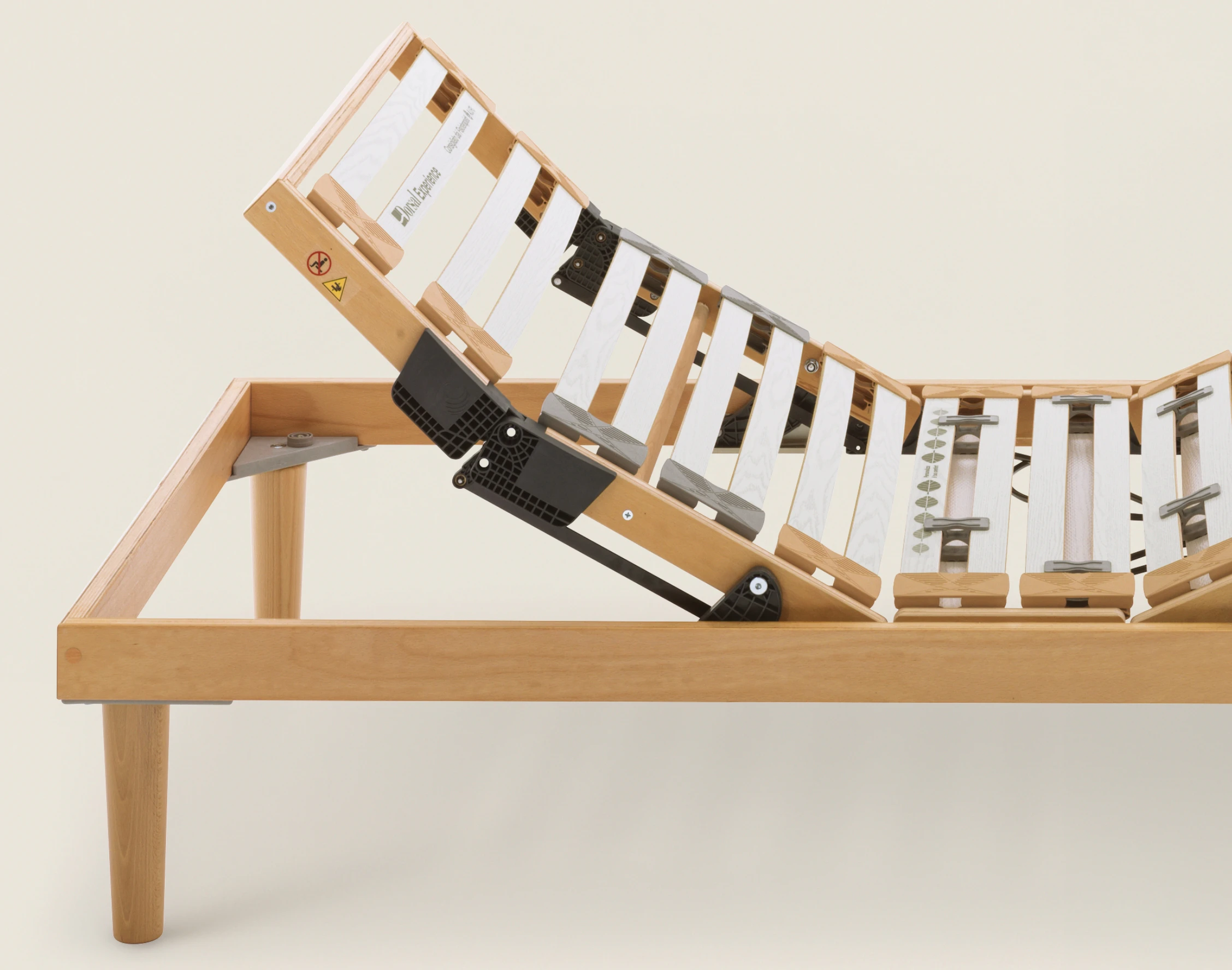 Experience 500 RT 5Sezioni 