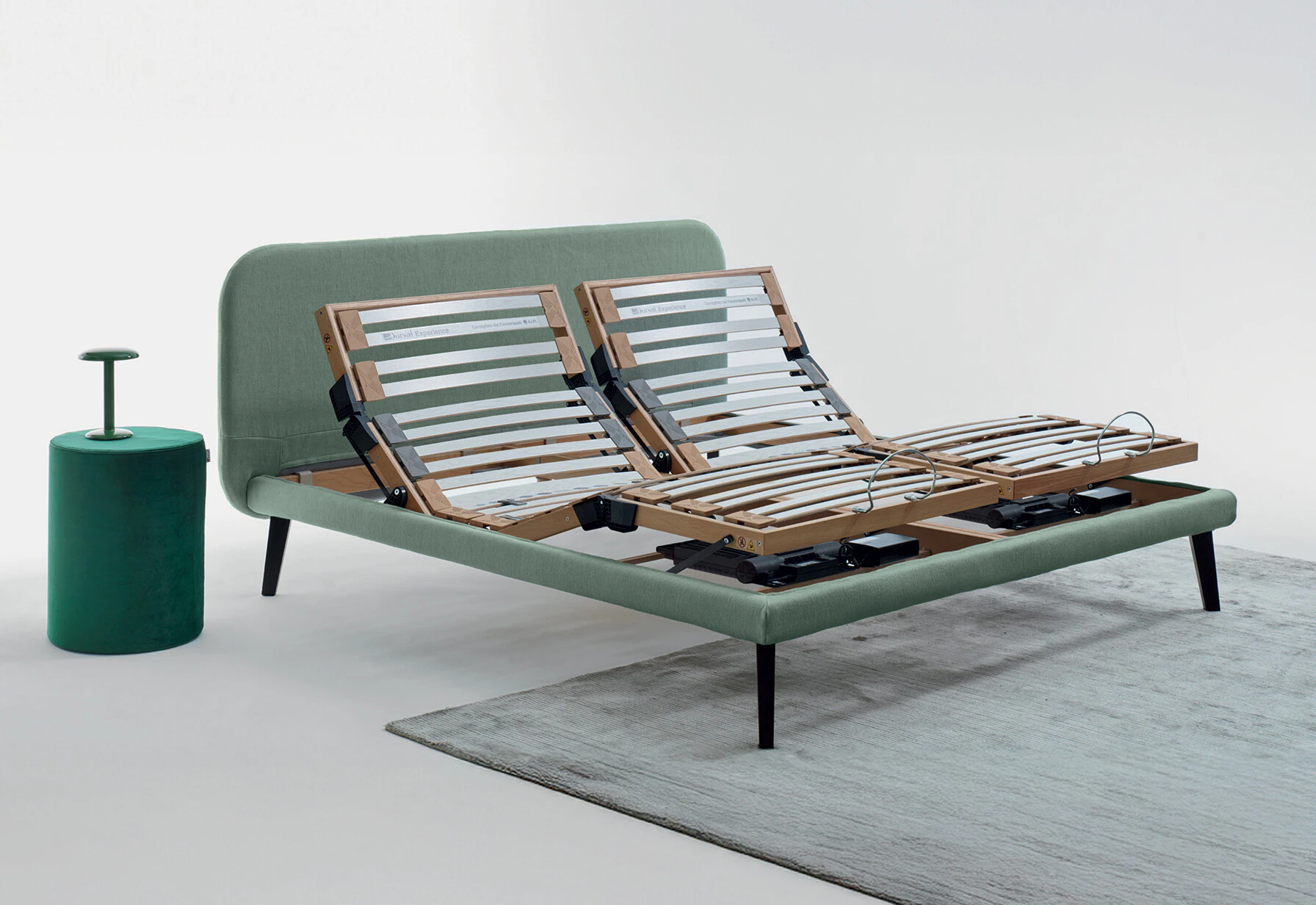 Experience 500 FRT 5 Sezioni