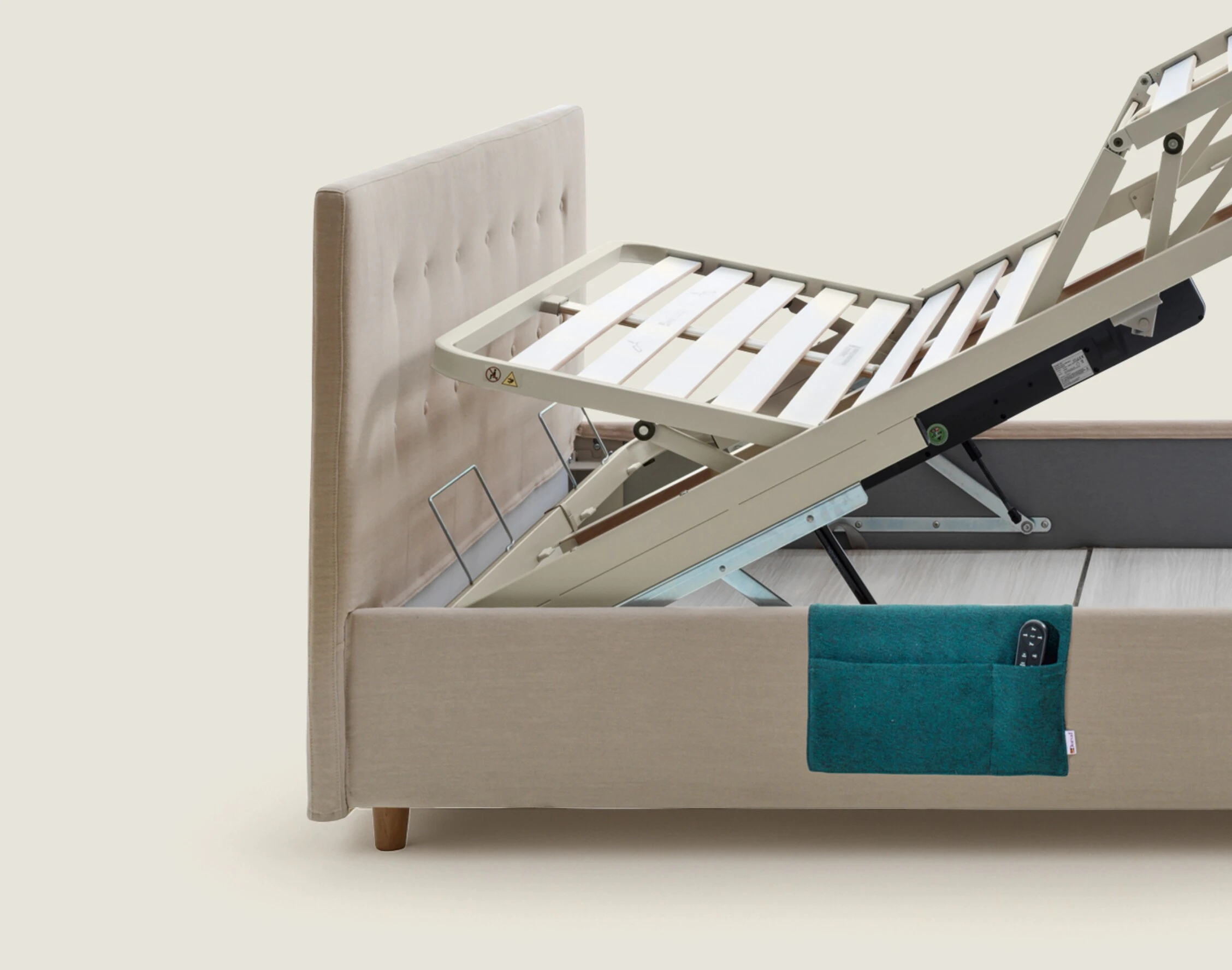 Super MR per Contenitore More