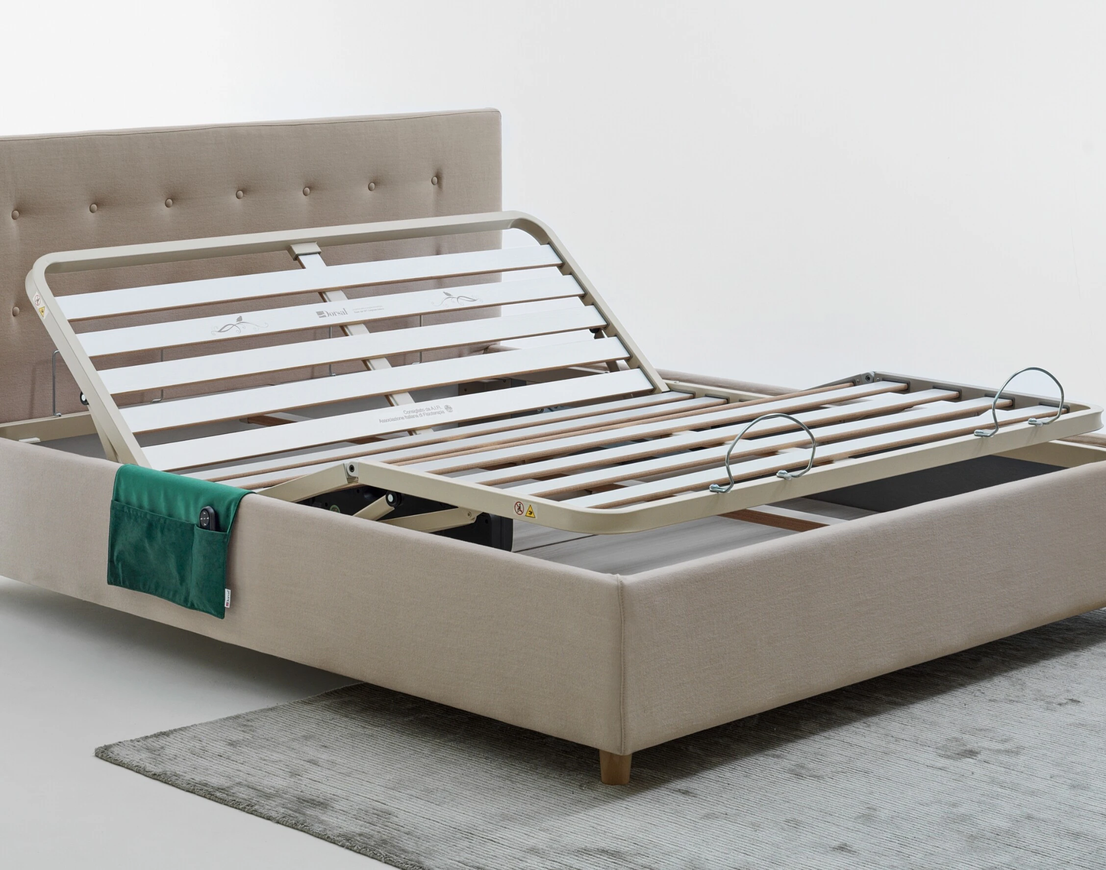 Super MR per Contenitore More