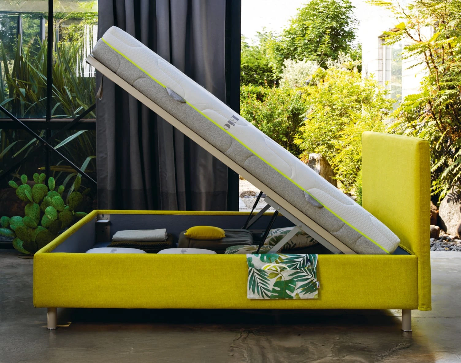 Super Max per Contenitore More