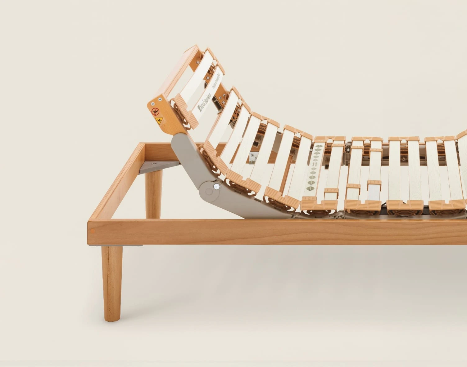 Experience 600 RT 6Sezioni 