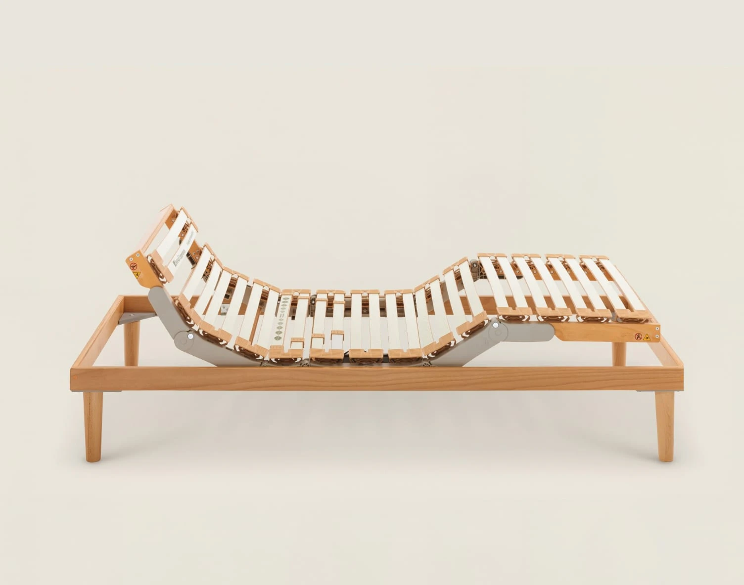 Experience 600 RT 6Sezioni 