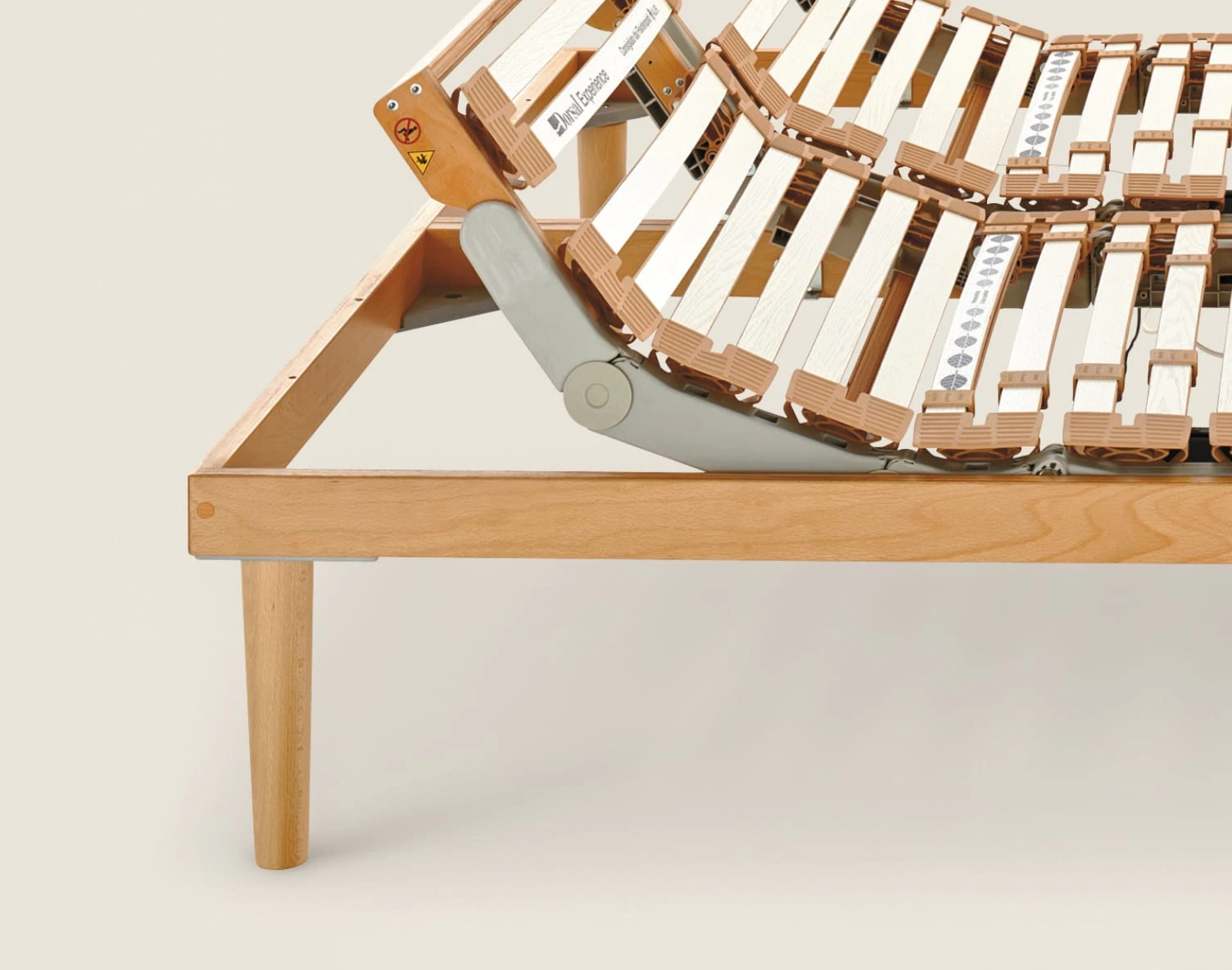 Experience 600 FRT 6Sezioni 