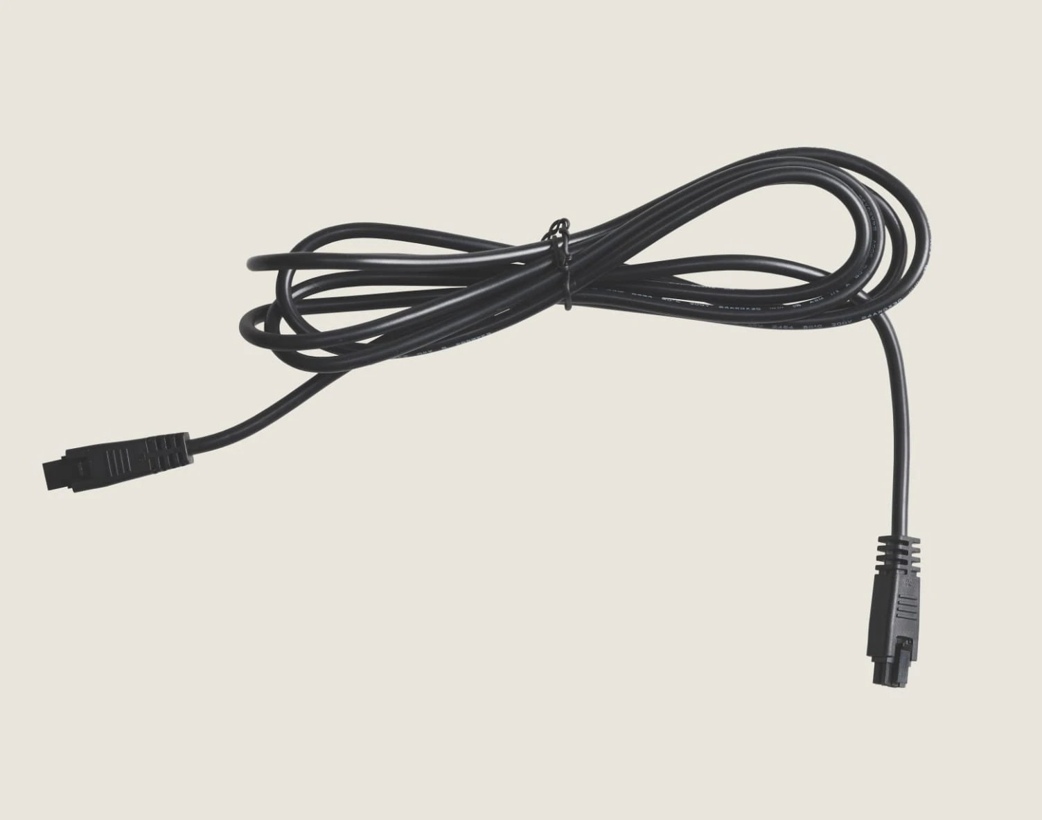 Cavo di sincronizzazione per reti motorizzate