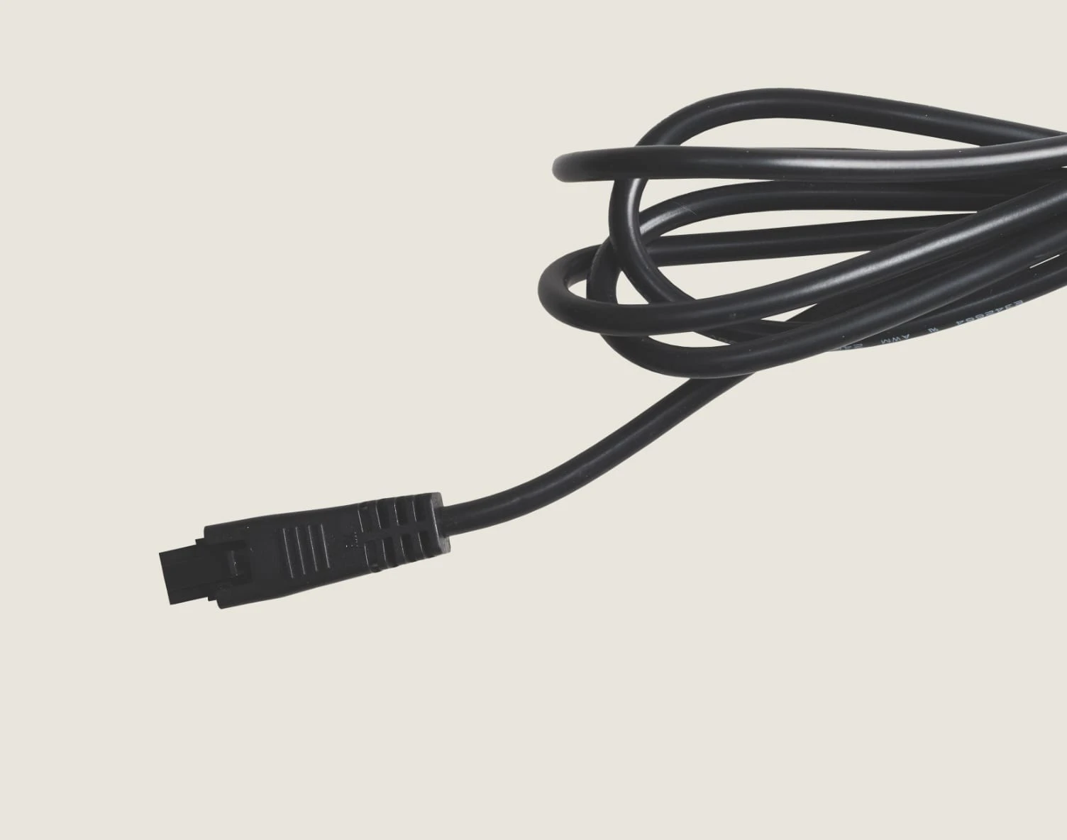 Cavo di sincronizzazione per reti motorizzate